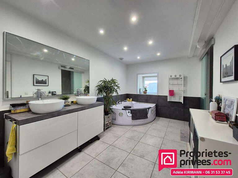 House Chevrier - 4 bedrooms