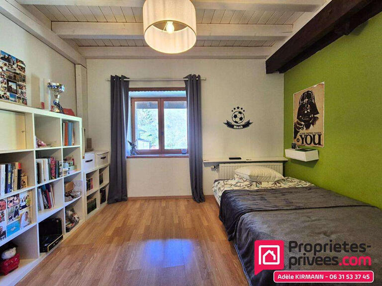 House Chevrier - 4 bedrooms