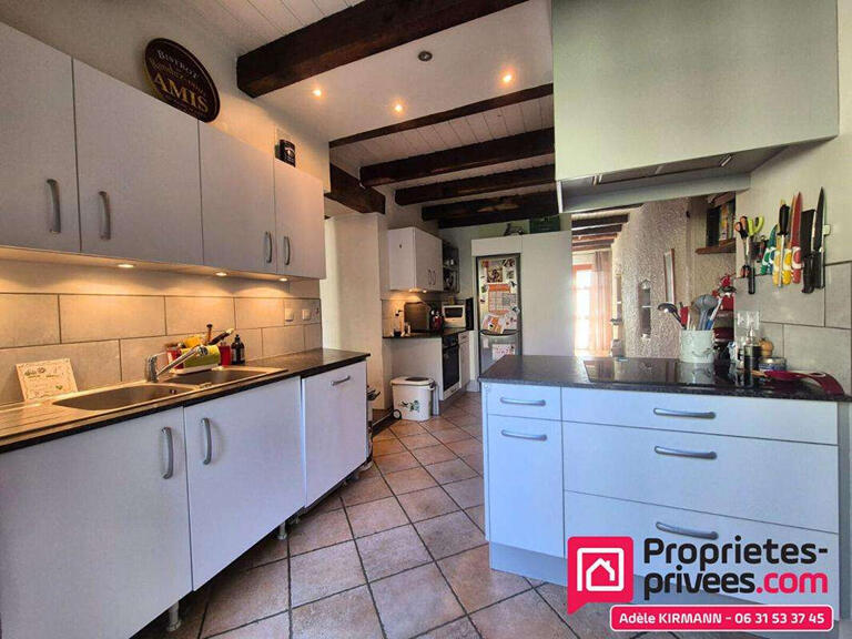 House Chevrier - 4 bedrooms
