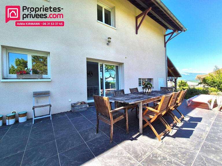 House Chevrier - 4 bedrooms
