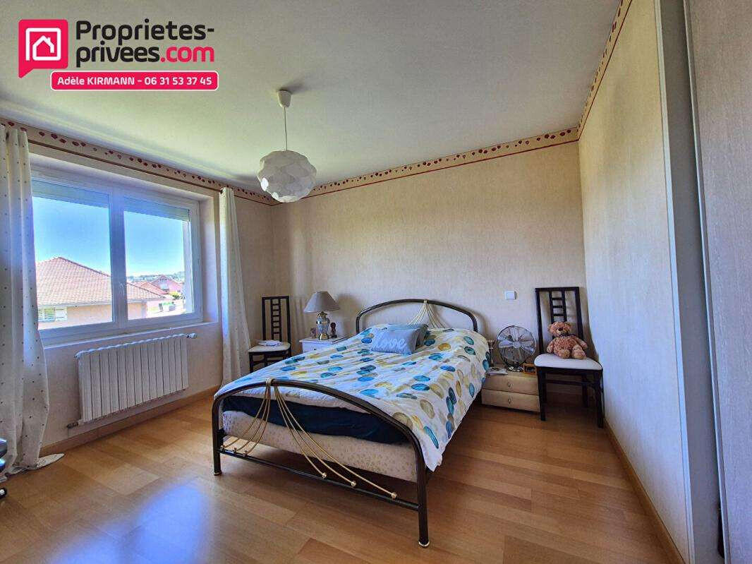 House Chevrier