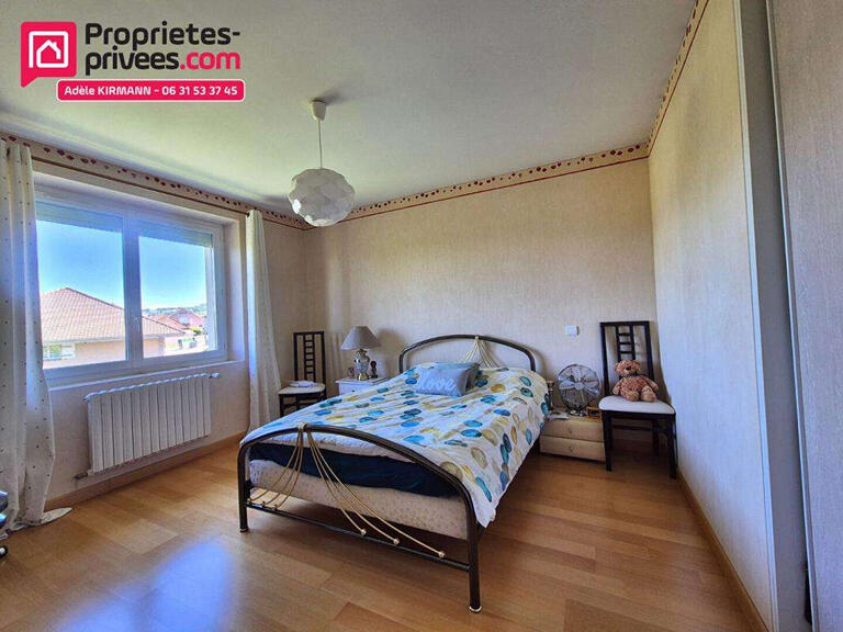 House Chevrier - 4 bedrooms