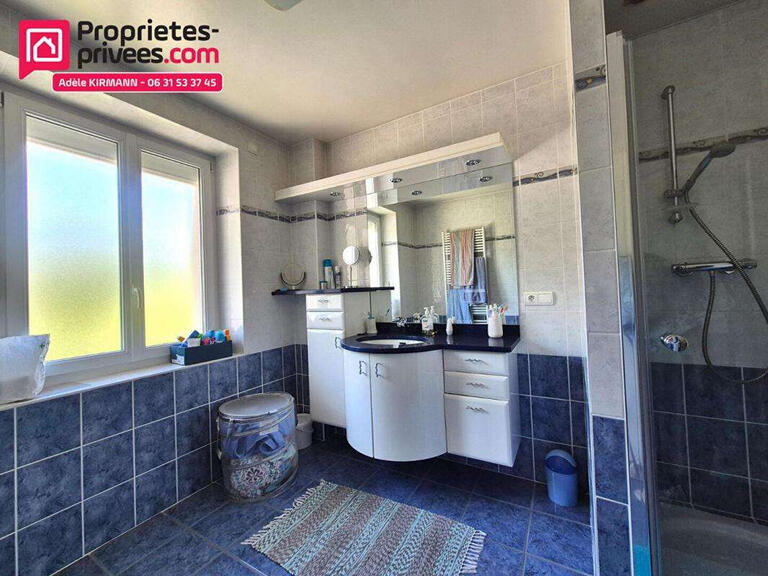 House Chevrier - 4 bedrooms