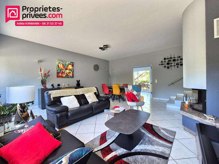 House Chevrier - 4 bedrooms