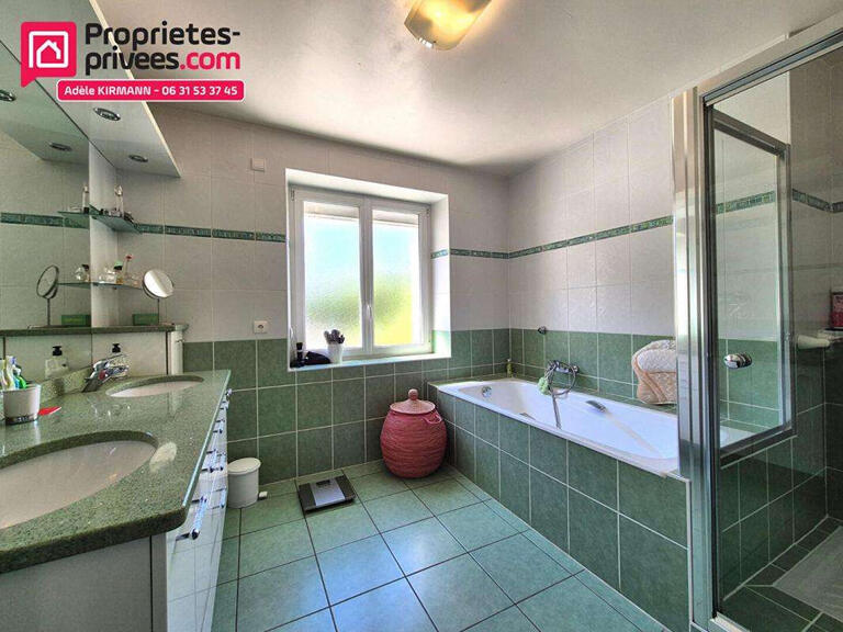 House Chevrier - 4 bedrooms