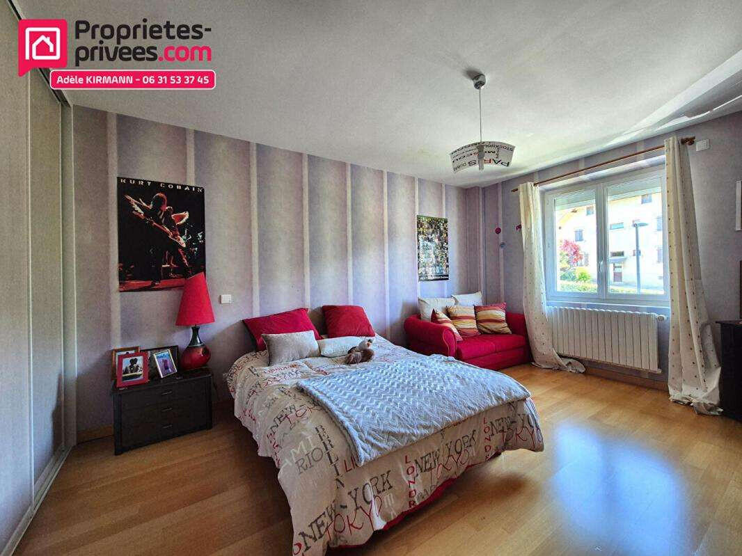 House Chevrier