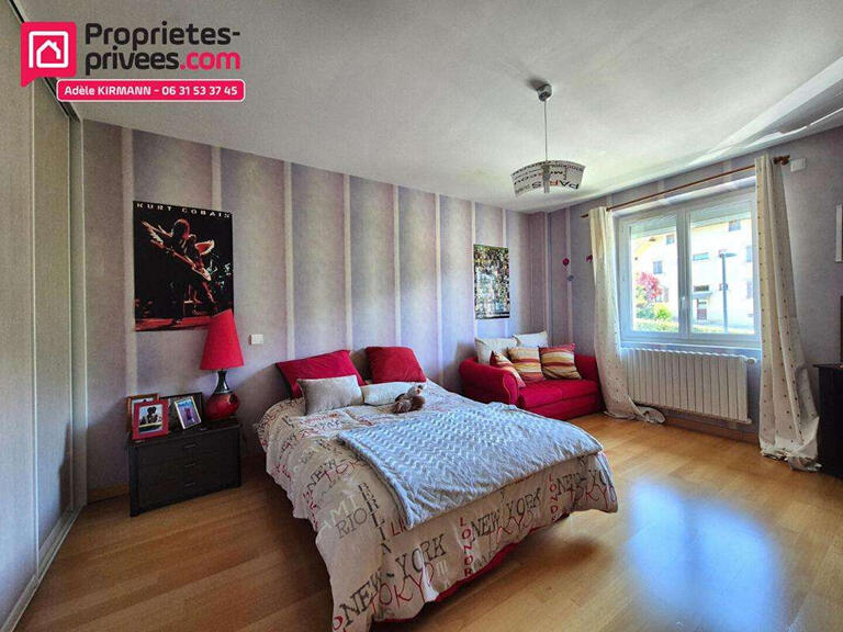 House Chevrier - 4 bedrooms