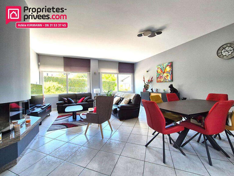 House Chevrier - 4 bedrooms