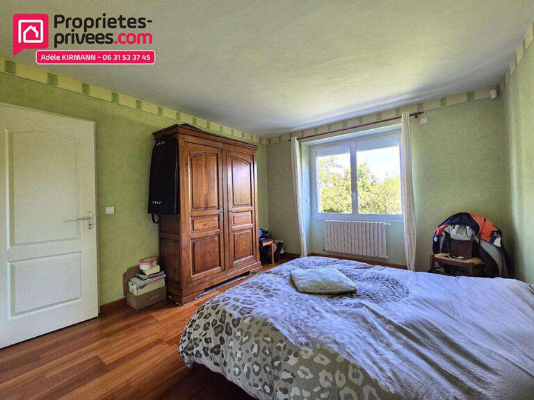 House Chevrier - 4 bedrooms