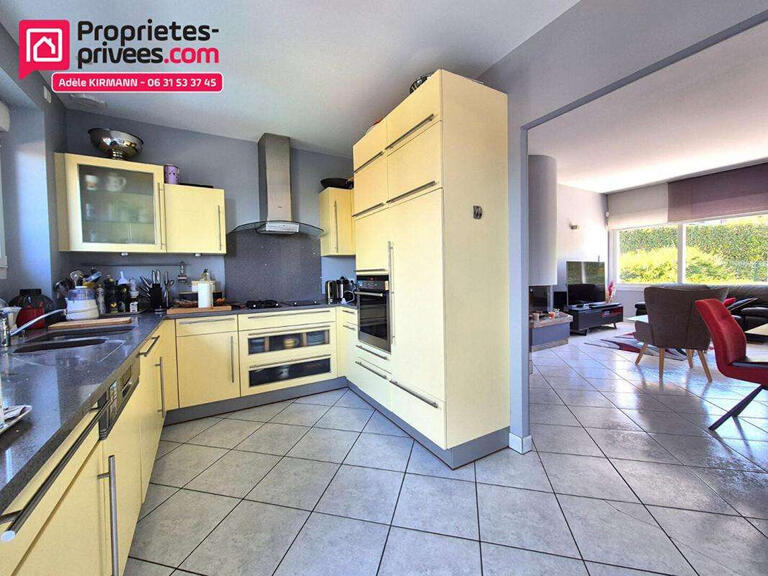 House Chevrier - 4 bedrooms