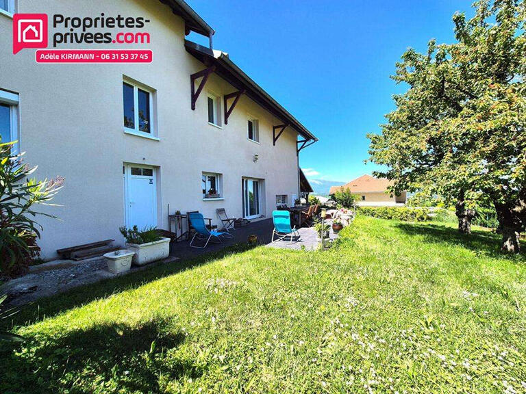 House Chevrier - 4 bedrooms