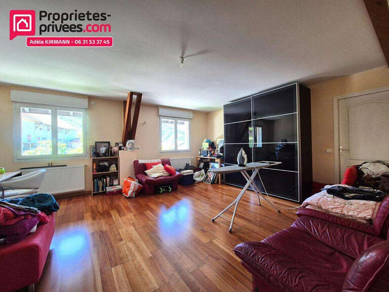 House Chevrier - 4 bedrooms
