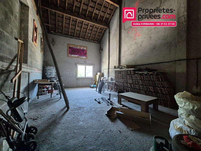 House Chevrier - 4 bedrooms