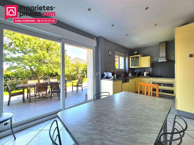 House Chevrier - 4 bedrooms
