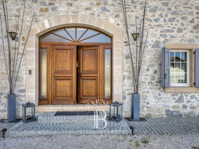 Maison Chevrier - 5 chambres - 647m²