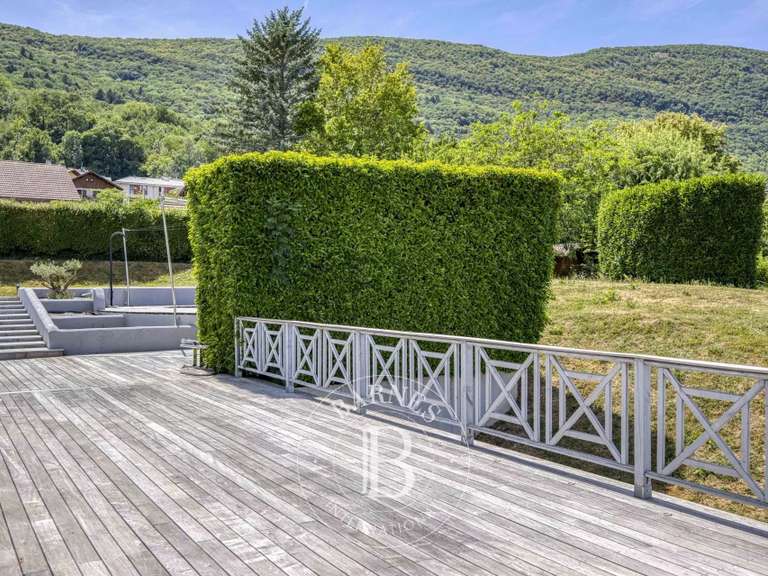 Maison Chevrier - 5 chambres - 647m²