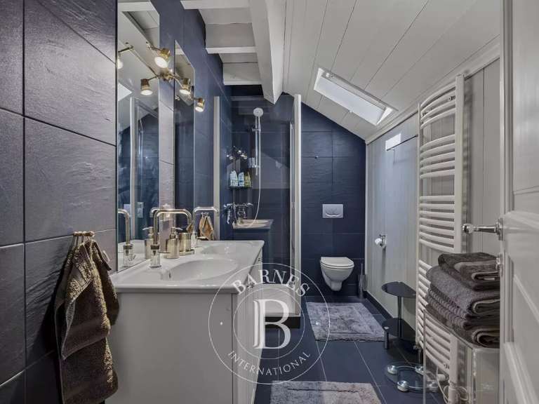 Maison Chevrier - 5 chambres - 647m²