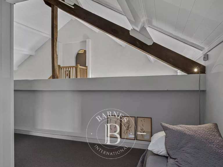 Maison Chevrier - 5 chambres - 647m²