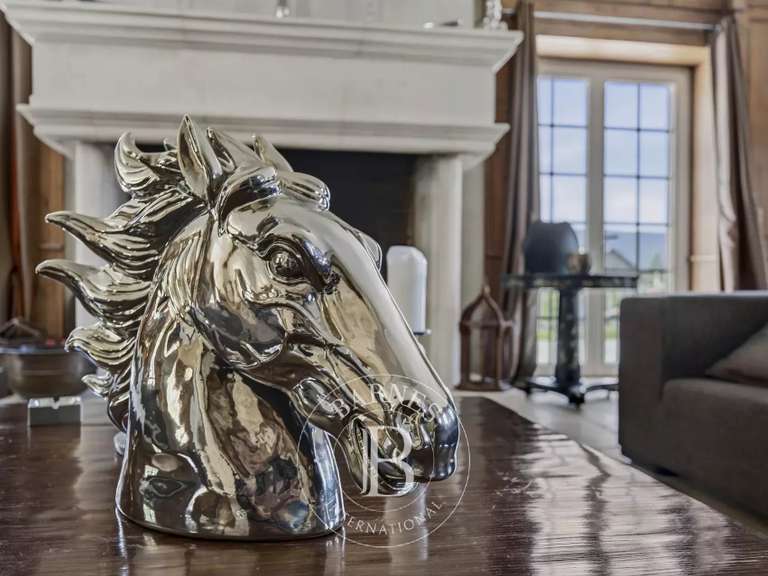 Maison Chevrier - 5 chambres - 647m²
