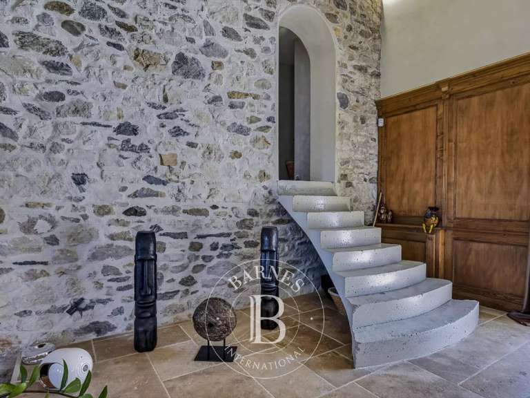 Maison Chevrier - 5 chambres - 647m²