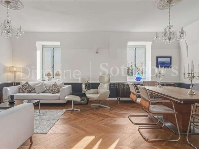 Appartement Chevry - 4 chambres - 160m²