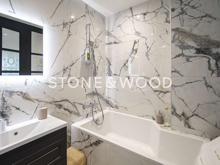 Appartement Chevry - 4 chambres - 143m²