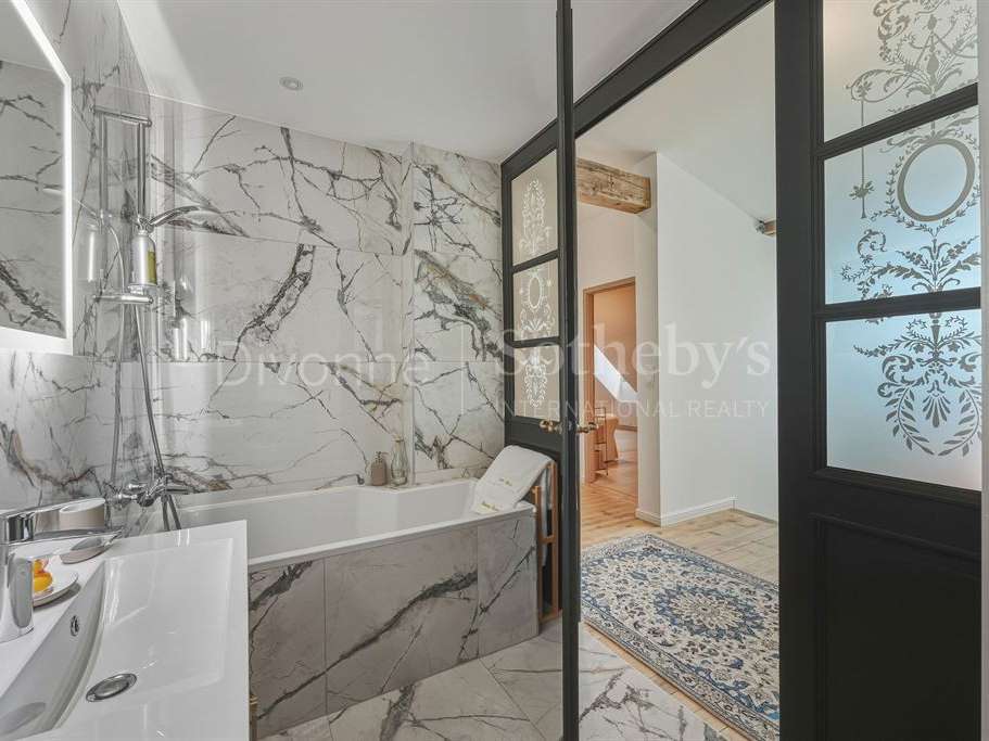Appartement Chevry