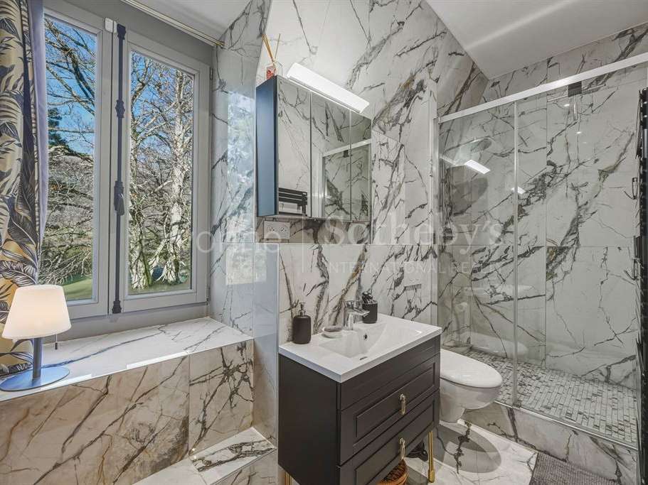 Appartement Chevry
