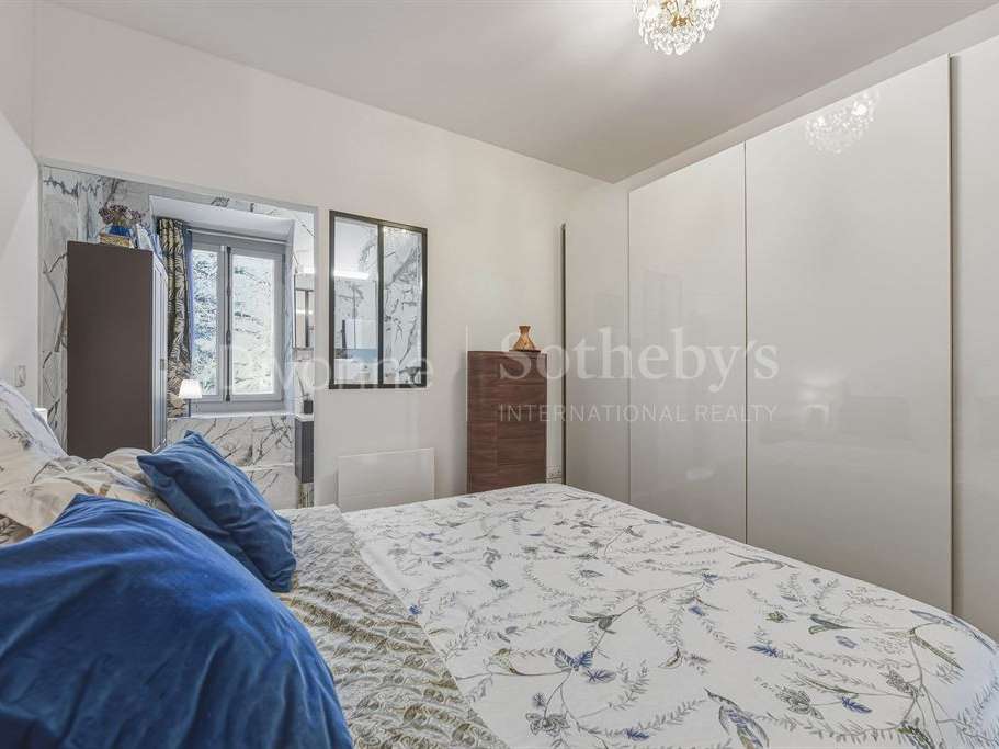 Appartement Chevry