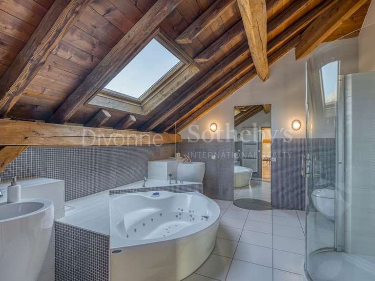 House Chevry - 5 bedrooms - 350m²