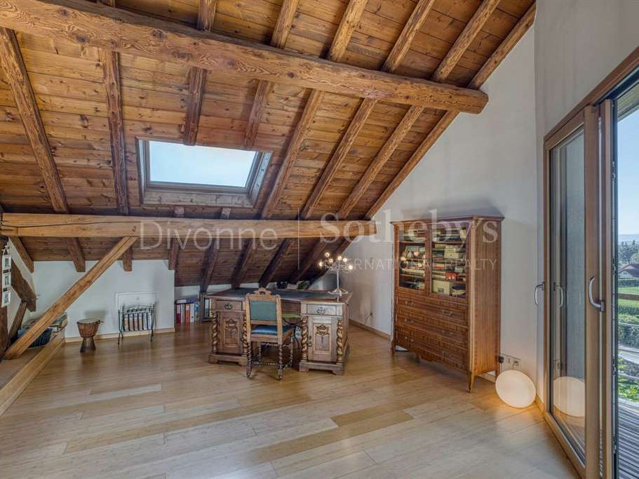 Maison Chevry
