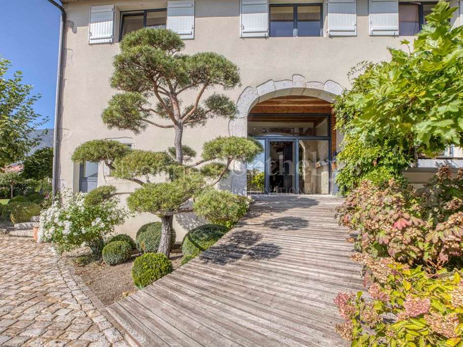 Maison Chevry