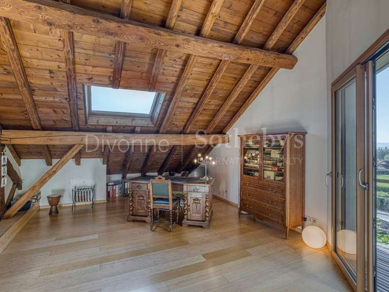 Maison Chevry - 5 chambres - 350m²