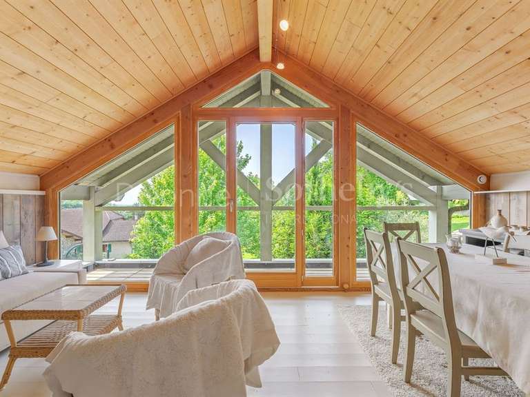 Maison Chevry - 5 chambres - 415m²