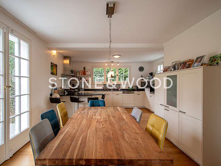 Maison Chevry - 5 chambres - 185m²