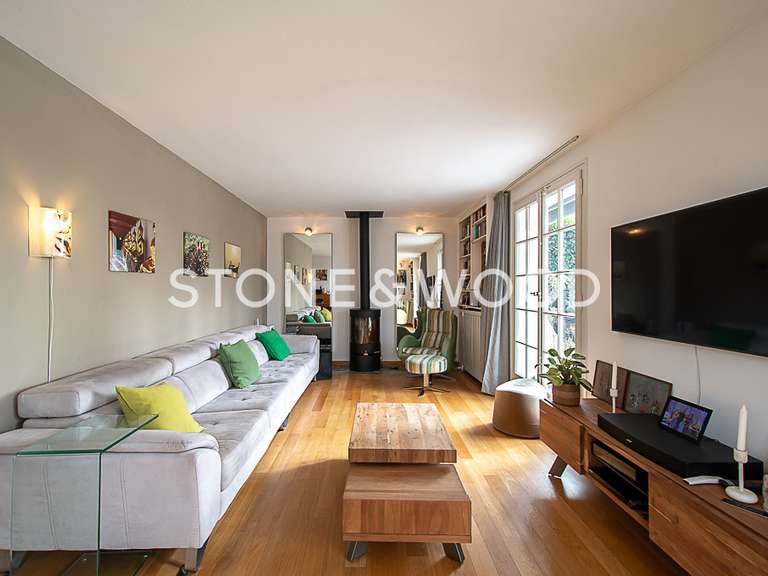 Maison Chevry - 5 chambres - 185m²