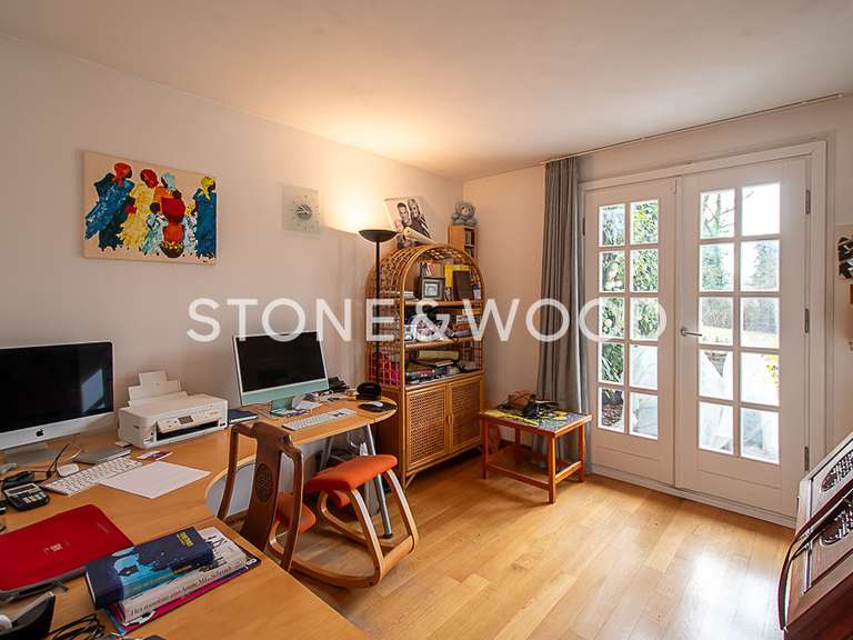 Maison Chevry - 5 chambres - 185m²