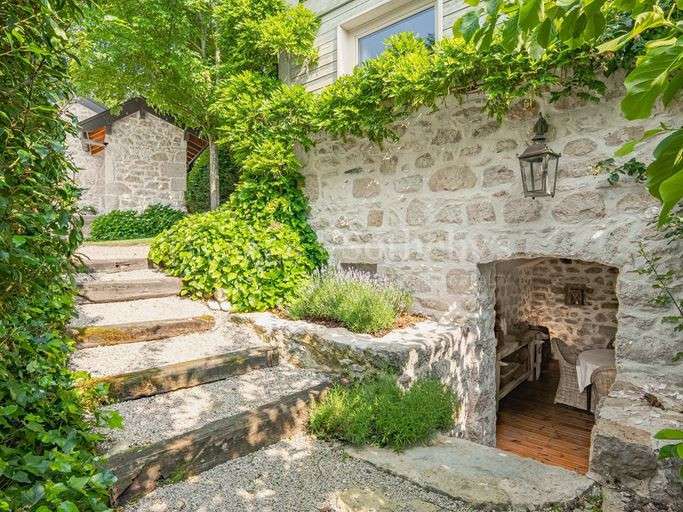Maison Chevry