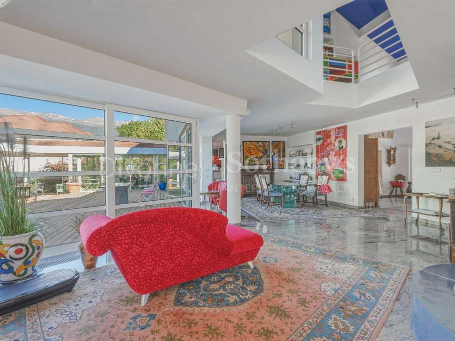 Maison Chevry