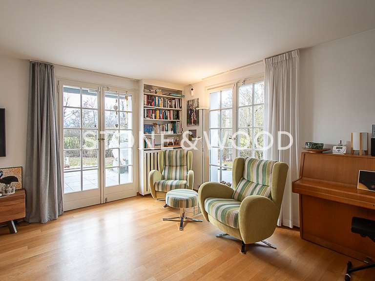 Maison Chevry - 5 chambres - 185m²