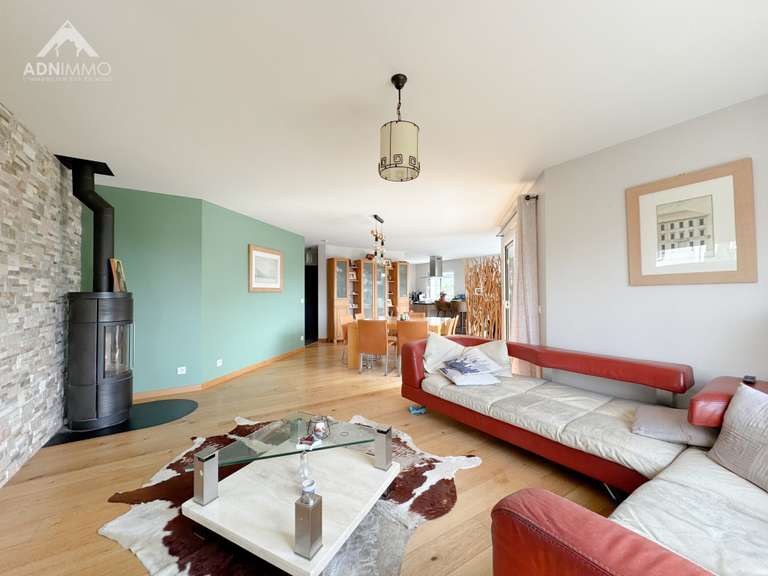 Maison Chevry - 5 chambres - 280m²