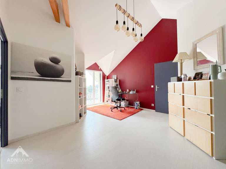 Maison Chevry - 5 chambres - 280m²