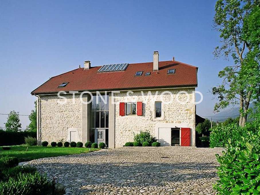 Maison Chevry