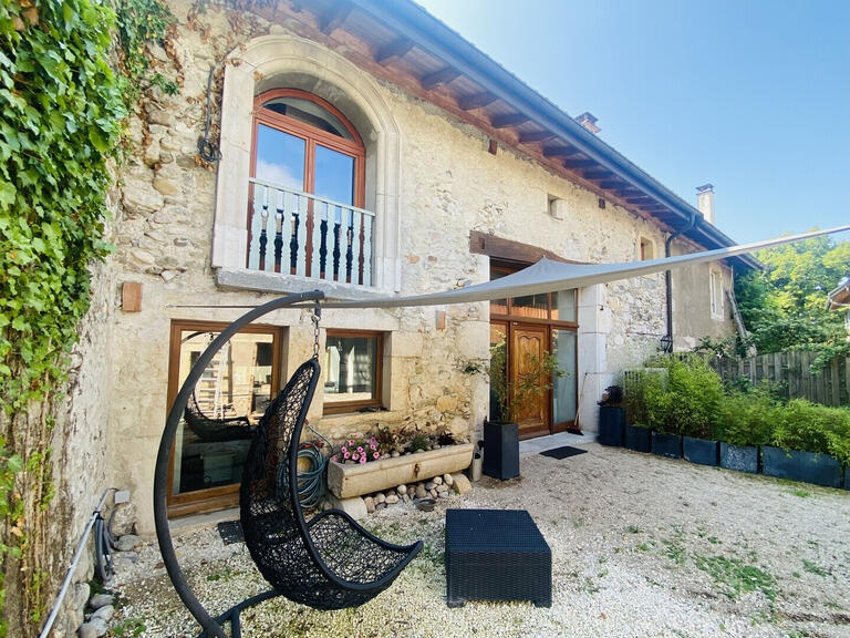 Vente Villa Chevry - 3 chambres