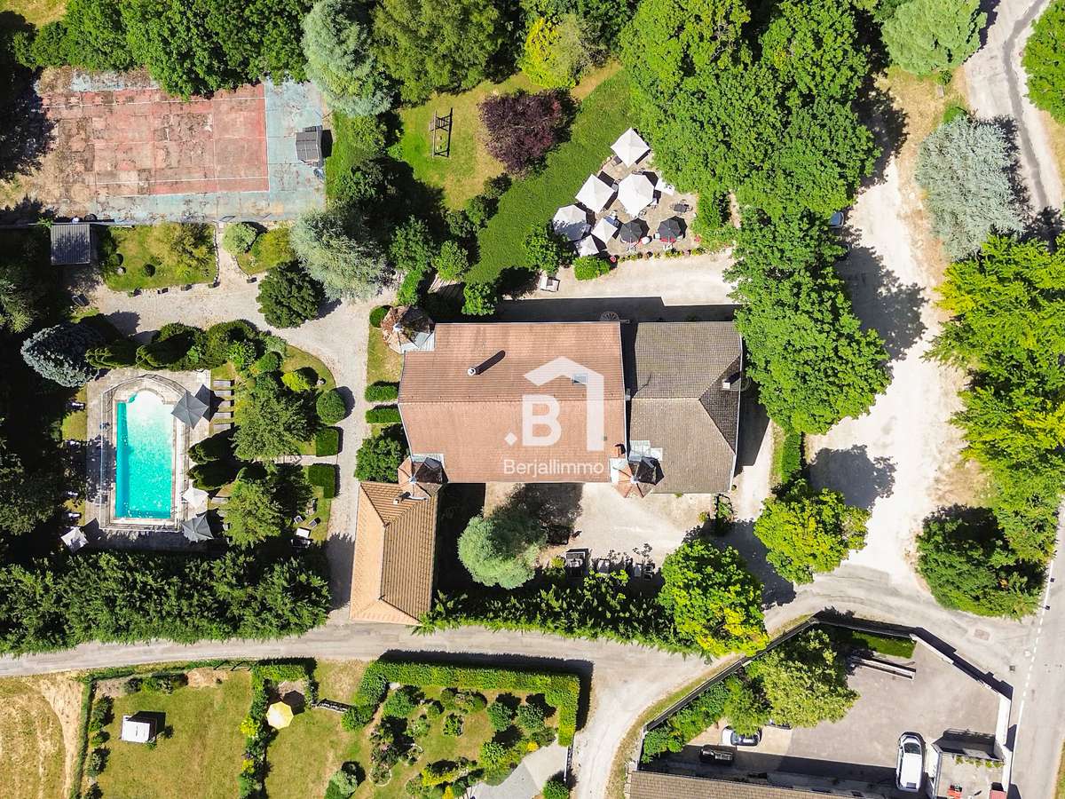 Château Chichilianne