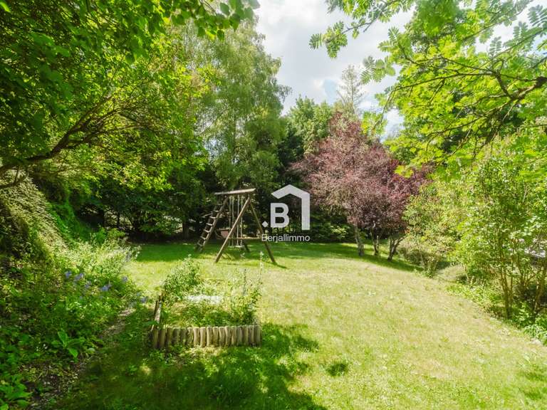 Château Chichilianne - 23 chambres - 1100m²