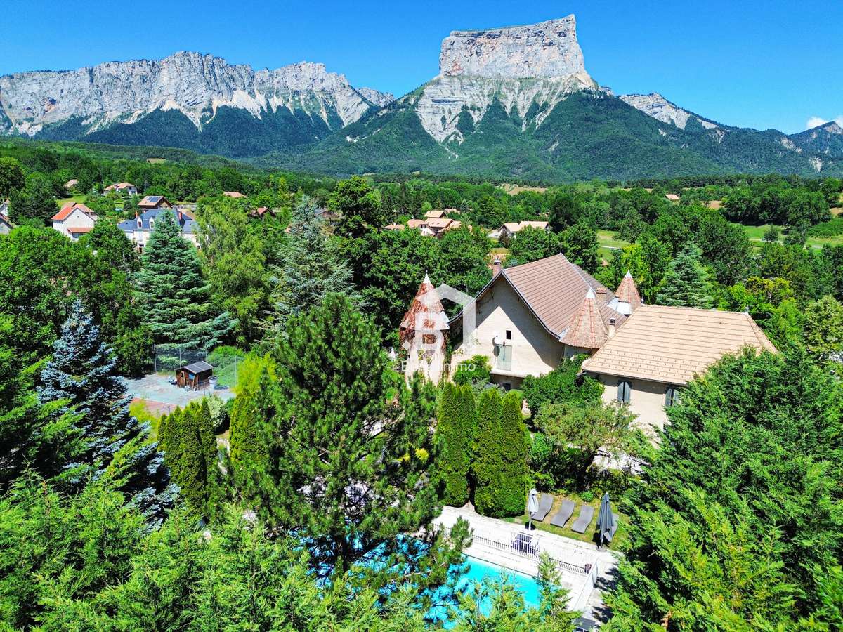 Château Chichilianne