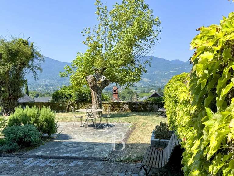 Propriété Chignin - 5 chambres - 311m²