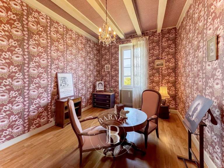 Propriété Chignin - 5 chambres - 311m²