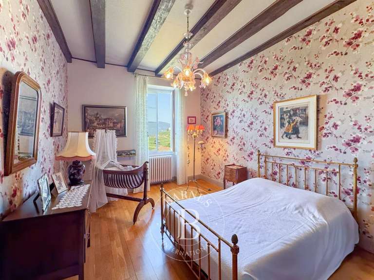 Propriété Chignin - 5 chambres - 311m²
